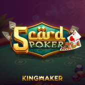 Poker 5 Lá 68win pro