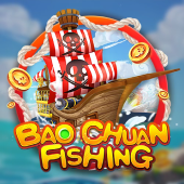 Câu Cá Bao Chuan 68win pro