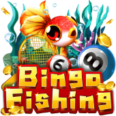 Câu Cá Bingo 68win pro