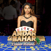 Casino Marina Andar Bahar 68win pro