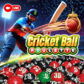 Roulette Bóng Cricket 68win pro