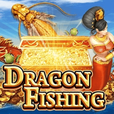 Câu Cá Rồng 68win pro