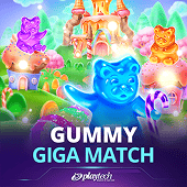 Kẹo Dẻo Giga Match 68win pro