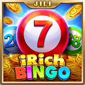 Bingo Irich 68win pro