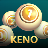 Keno 68win pro