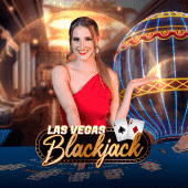 Blackjack Las Vegas 68win pro