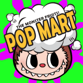 Popmart 68win pro