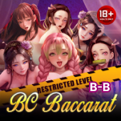 Baccarat Blockchain Sexy B B 68win pro